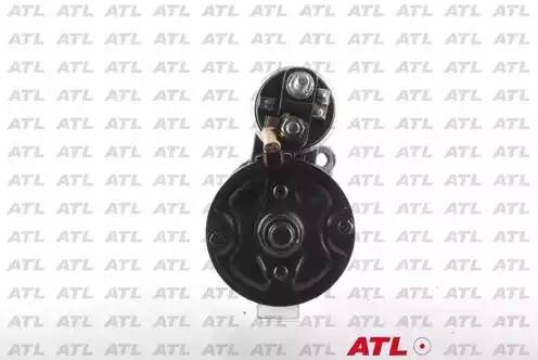 Стартер A 19 200 ATL DELTA AUTOTECHNIK