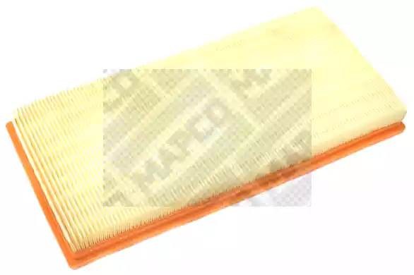 Воздушный фильтр 60380 MAPCO