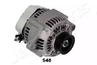 Генератор ALT548 JAPAN PARTS GROUP