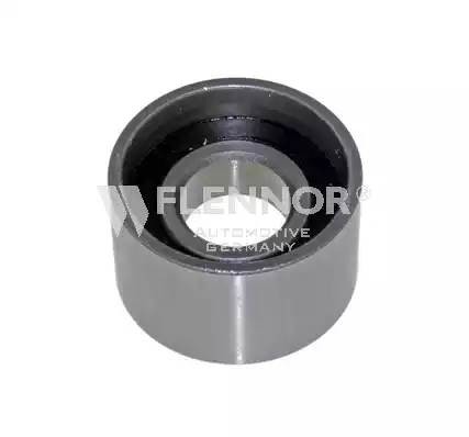 Паразитный / Ведущий ролик, зубчатый ремень FU15099 FLENNOR