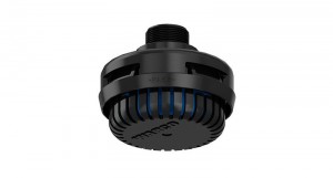 Глушитель шума, пневматическая система 4324070600 WABCO
