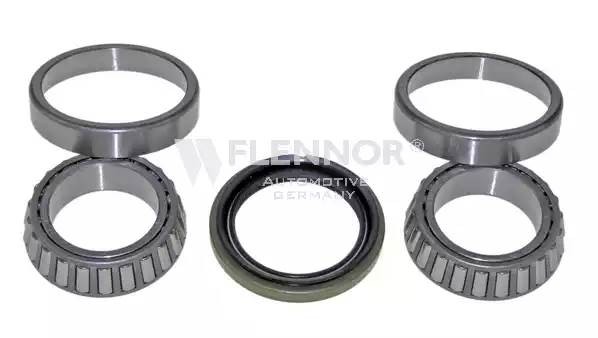 Комплект подшипника ступицы колеса FR960340 FLENNOR