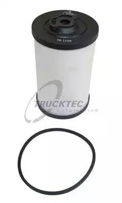 Фильтр топливный 0114067 TRUCKTEC
