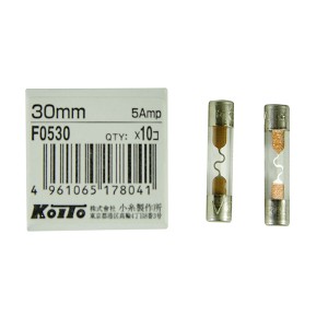 Предохранитель F0530 KOITO