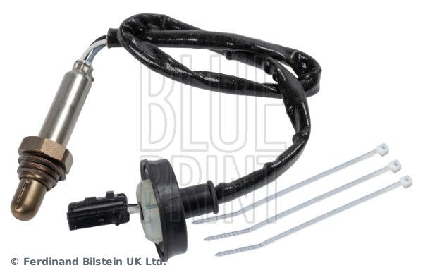 Комплект сцепления ADC43046 BLUE PRINT