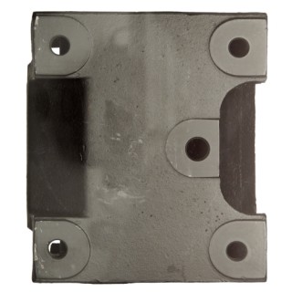 Подвеска, двигатель 05221 FEBI BILSTEIN