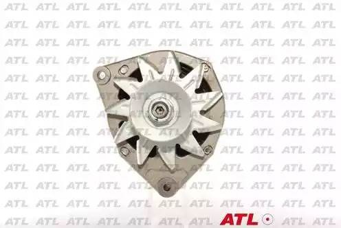 Генератор L37780 ATL DELTA AUTOTECHNIK