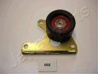 Устройство для натяжения ремня, ремень ГРМ BE-002 JAPAN PARTS GROUP