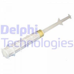 Осушитель, кондиционер TSP0175341 DELPHI