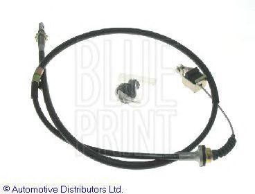 Трос, управление сцеплением ADC43835 BLUE PRINT