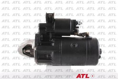 Стартер A17220 ATL DELTA AUTOTECHNIK