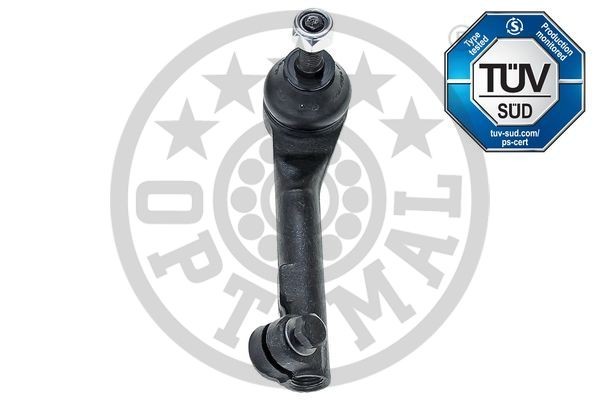 Наконечник поперечной рулевой тяги G1-797 OPTIMAL
