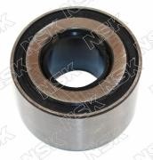 Подшипник ступицы колеса 34BWD04BCA70 NSK