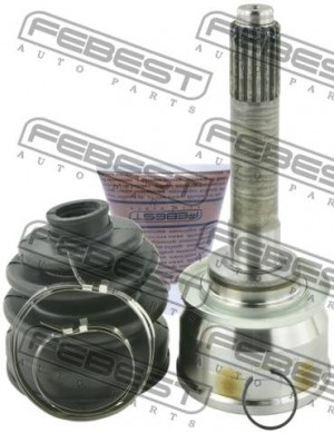 ШРУС 0610-004 FEBEST