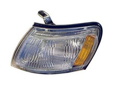Указатель поворота 212-1595L-AE DEPO