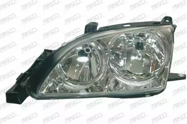 Основная фара TY2404904 PRASCO GROUP