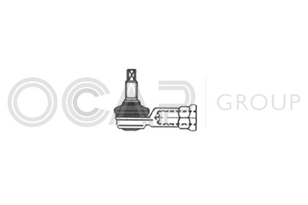 Шаровая головка, система тяг и рычагов 0287319 OCAP