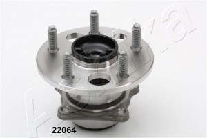 Комплект подшипника ступицы колеса 44-22064 ASHIKA