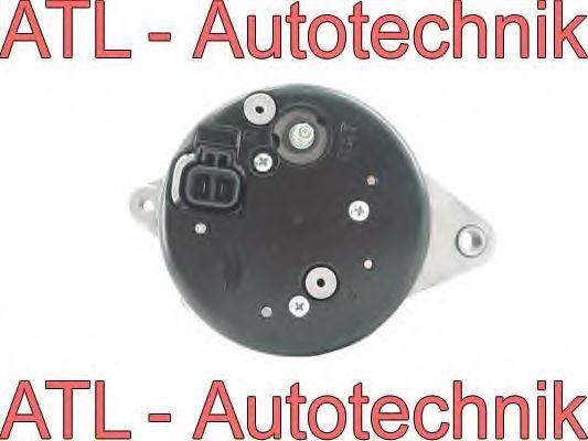 Генератор L 65 070 ATL DELTA AUTOTECHNIK