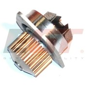 Насос - помпа системы охлаждения ДВС 701178EGT EGT