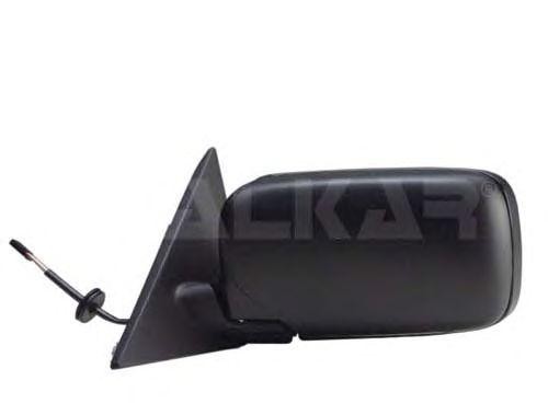 Наружное зеркало 6128487 ALKAR