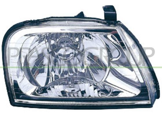 Основная фара MB8154603 PRASCO GROUP