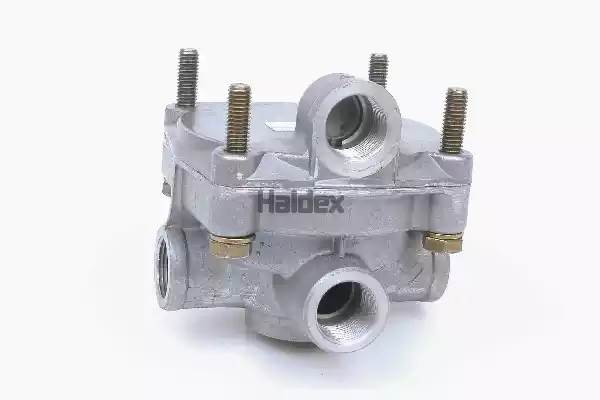 Ускорительный клапан 355018011 HALDEX