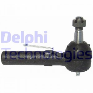 Наконечник поперечной рулевой тяги TA2110 DELPHI