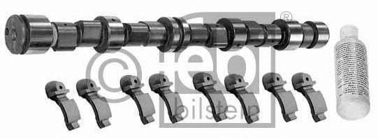Комплект распредвала 02992 FEBI BILSTEIN