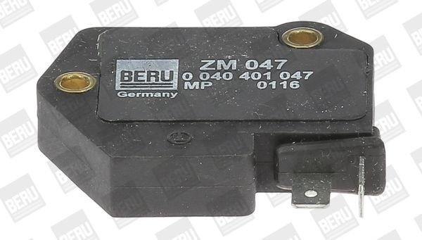Коммутатор, система зажигания ZM047 BERU