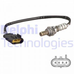 Деталь FG0070 DELPHI