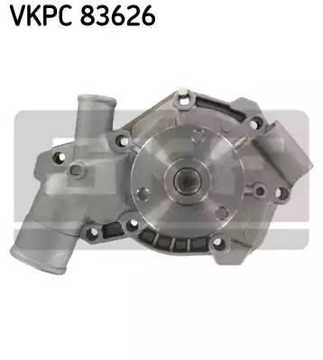 Водяной насос VKPC83626 SKF