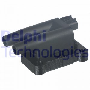 Топливный фильтр HDF507 DELPHI