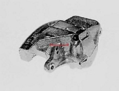 Тормозной суппорт 691912B BENDIX JURID