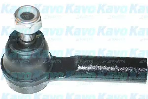Наконечник поперечной рулевой тяги STE-6509 KAVO PARTS