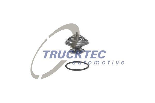 Натяжитель ремня, клиновой зубча 0219080 TRUCKTEC
