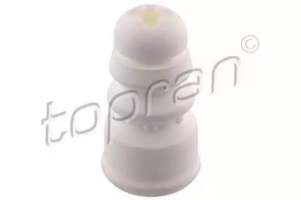 Отбойник амортизатора подвески 110246 HANS PRIES