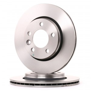 Тормозной диск 09958210 BREMBO