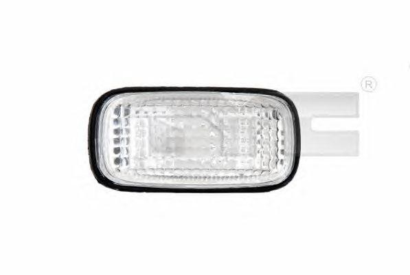 Фонарь указателя поворота 18-3501211 TYC