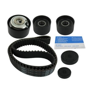 Комплект ремня ГРМ VKMA06109 SKF