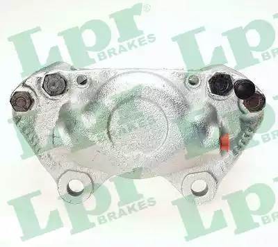 Тормозной суппорт PF11067 LPR