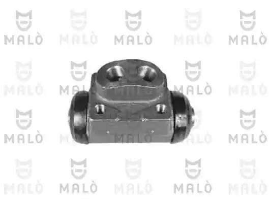 Колесный тормозной цилиндр 89904 MALO