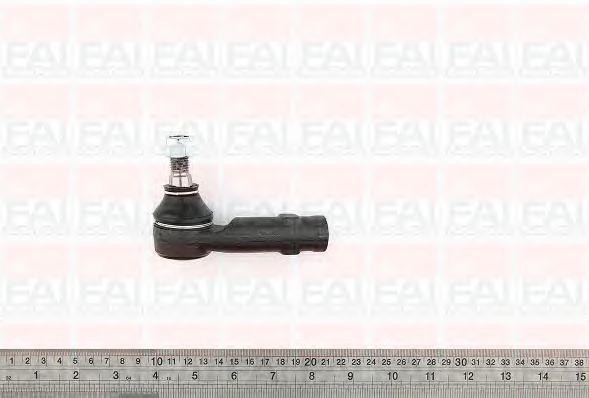 Наконечник поперечной рулевой тяги SS2433 FAI