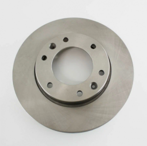 Диск тормозной 517124H000 HYUNDAI KIA