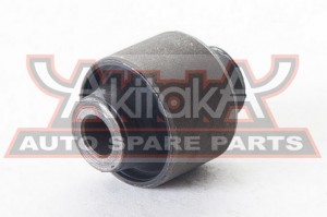 Сайлентблок - втулка амортизатора подвески 0301-029 ASVA
