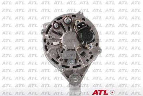 Генератор L60150 ATL DELTA AUTOTECHNIK