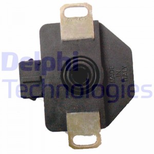 Датчик, положение дроссельной заслонки SS10361-11B1 DELPHI