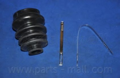 Пыльник ШРУСа PXCWC-104 PMC PARTS MALL