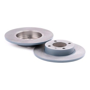 Тормозной диск 02122 FEBI BILSTEIN