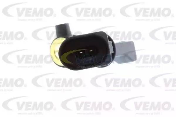 Датчик, частота вращения колеса V10-72-1053 VEMO